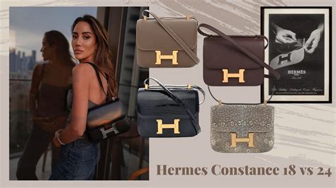 hermes constance 24 price|hermes constance vs quota baggage.